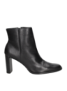 Botin Mujer J469 MINGO negro