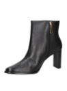 Botin Mujer J469 MINGO negro