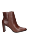 Botin Mujer J469 MINGO cafe