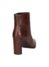 Botin Mujer J469 MINGO cafe