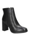 Botin Mujer J471 MINGO negro