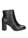 Botin Mujer J471 MINGO negro