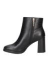 Botin Mujer J471 MINGO negro