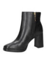 Botin Mujer J471 MINGO negro