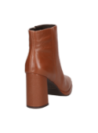 Botin Mujer J471 MINGO cafe