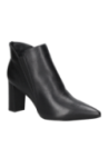 Botin Mujer J473 MINGO negro