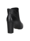 Botin Mujer J473 MINGO negro