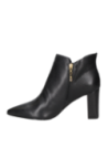 Botin Mujer J473 MINGO negro