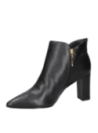 Botin Mujer J473 MINGO negro