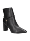 Botin Mujer J474 MINGO negro