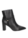 Botin Mujer J474 MINGO negro