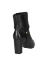 Botin Mujer J474 MINGO negro