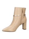 Botin Mujer J474 MINGO beige