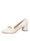 Zapato Mujer J482 MINGO beige