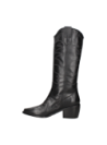 Bota Mujer J406 MINGO negro