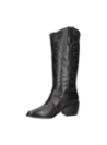 Bota Mujer J406 MINGO negro