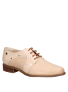 Zapato Mujer J437 MINGO beige