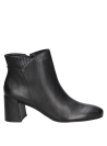 Botin Mujer J465 MINGO negro