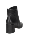 Botin Mujer J465 MINGO negro