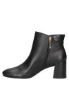 Botin Mujer J465 MINGO negro