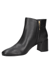 Botin Mujer J465 MINGO negro