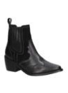 Bota Mujer J404 MINGO negro