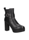 Botin Mujer J420 MINGO negro