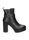 Botin Mujer J420 MINGO negro