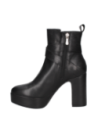 Botin Mujer J420 MINGO negro