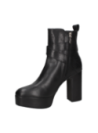 Botin Mujer J420 MINGO negro