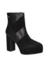 Botin Mujer J421 MINGO negro