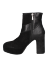 Botin Mujer J421 MINGO negro