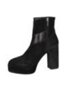 Botin Mujer J421 MINGO negro