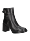 Botin Mujer J426 MINGO negro