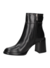 Botin Mujer J426 MINGO negro