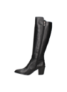 Bota Mujer J411 MINGO negro