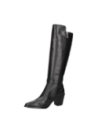 Bota Mujer J411 MINGO negro