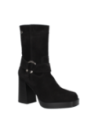 Bota Mujer J418 MINGO negro