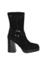 Bota Mujer J418 MINGO negro