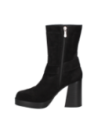 Bota Mujer J418 MINGO negro