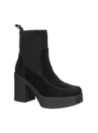 Botin Mujer J422 MINGO negro