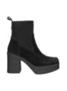 Botin Mujer J422 MINGO negro