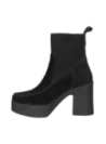 Botin Mujer J422 MINGO negro