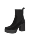 Botin Mujer J422 MINGO negro