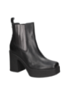 Botin Mujer J424 MINGO negro