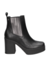 Botin Mujer J424 MINGO negro