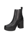 Botin Mujer J424 MINGO negro