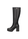 Bota Mujer J425 MINGO negro