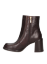 Botin Mujer J427 MINGO brown