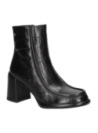 Botin Mujer J427 MINGO negro